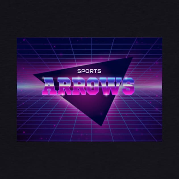 Arrows Sport by Shop Ovov